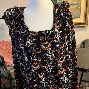 Mayden dress Sz 2XL
